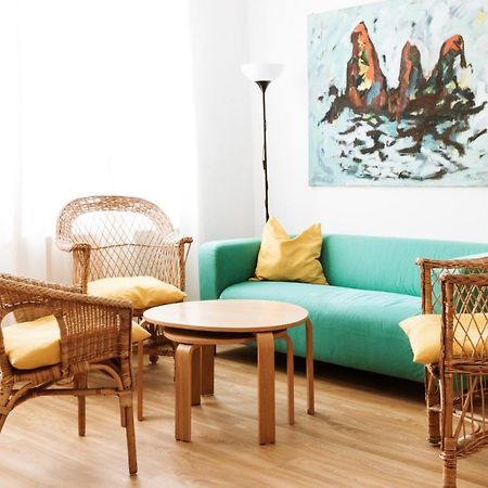 Ferienwohnung An Der Berliner Seenkette Schwerin  Zewnętrze zdjęcie